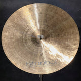 Traditional_Crash_Ride_22_[2465g]_[2024_Turkey_Factory_Tour_Selection]_[In-Store_Display_Special_Price]_02