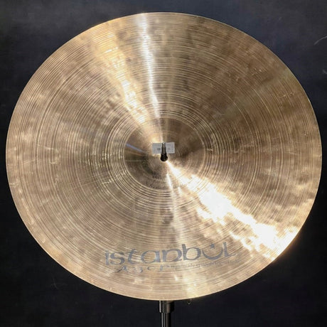 Traditional_Crash_Ride_22_[2465g]_[2024_Turkey_Factory_Tour_Selection]_[In-Store_Display_Special_Price]_02