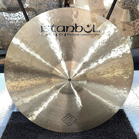 Traditional_Crash_Ride_22__[2395g]_[2024_Turkey_Factory_Tour_Selection]_[In-Store_Display_Special_Price]_01