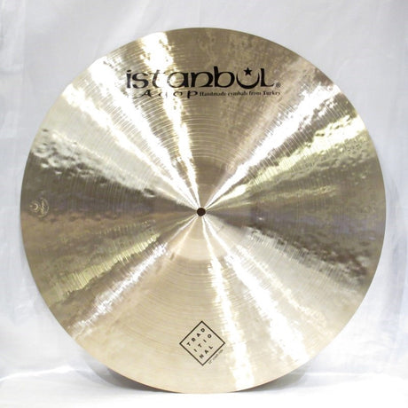 Traditional_Crash_Ride_22__[2395g]_[2024_Turkey_Factory_Tour_Selection]_[In-Store_Display_Special_Price]_02