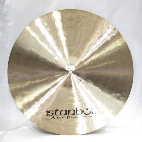 Traditional_Crash_Ride_22__[2395g]_[2024_Turkey_Factory_Tour_Selection]_[In-Store_Display_Special_Price]_04