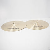 Traditional_Dark_HiHat_17_pair_[Top__1180g_Bottom__1387g]_[2024_Turkey_Factory_Tour_Selected_Product]_03