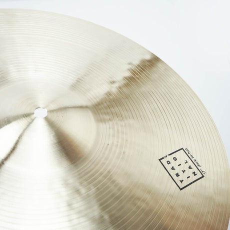 Traditional_Dark_HiHat_17_pair_[Top__1180g_Bottom__1387g]_[2024_Turkey_Factory_Tour_Selected_Product]_05