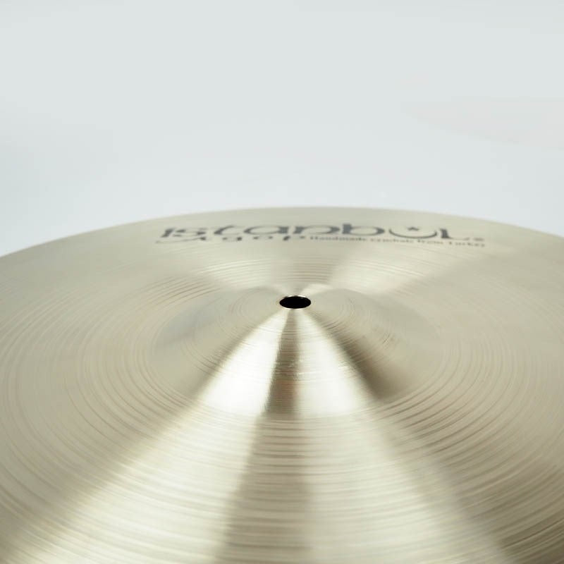 Traditional_Dark_HiHat_17_pair_[Top__1180g_Bottom__1387g]_[2024_Turkey_Factory_Tour_Selected_Product]_06