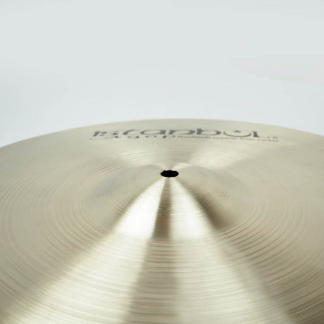 Traditional_Dark_HiHat_17_pair_[Top__1180g_Bottom__1387g]_[2024_Turkey_Factory_Tour_Selected_Product]_06