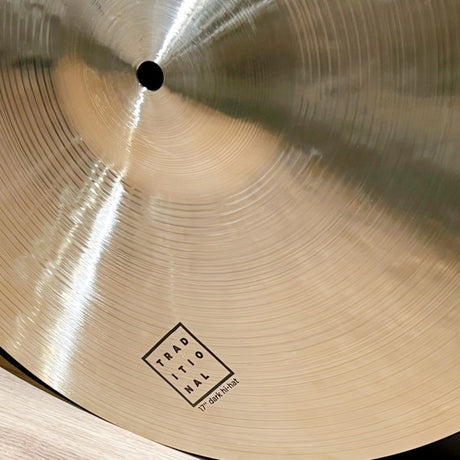 Traditional_Dark_Hihat_17pr_[1195g_1385g]_[2024_Turkey_Factory_Tour_Selected_Product]_[In-Store_Display_Special_Price]_02