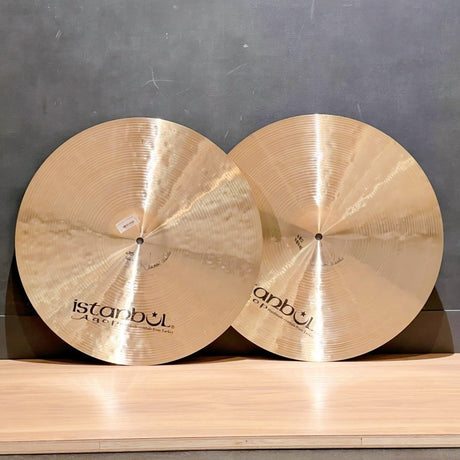 Traditional_Dark_Hihat_17pr_[1195g_1385g]_[2024_Turkey_Factory_Tour_Selected_Product]_[In-Store_Display_Special_Price]_03