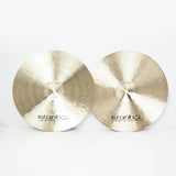 Traditional_Jazz_HiHat_15_pair_[Top__997g___Bottom__1187g]_[2024_Turkey_Factory_Tour_Selected_Product]_02