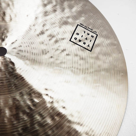 Traditional_Jazz_HiHat_15_pair_[Top__997g___Bottom__1187g]_[2024_Turkey_Factory_Tour_Selected_Product]_05