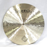 Traditional_Jazz_Hihats_15__[1015g___1217g]_[2024_Turkey_Factory_Tour_Selected_Product]_[In-Store_Display_Special_Price]_04