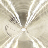 Traditional_Jazz_Hihats_15__[1015g___1217g]_[2024_Turkey_Factory_Tour_Selected_Product]_[In-Store_Display_Special_Price]_09