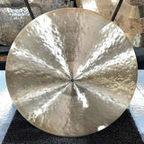 Traditional_Jazz_Medium_Ride_22__[2375g]_[2024_Turkey_Factory_Tour_Selection]_[In-Store_Display_Special_Price]_01