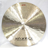 Traditional_Jazz_Medium_Ride_22__[2375g]_[2024_Turkey_Factory_Tour_Selection]_[In-Store_Display_Special_Price]_04