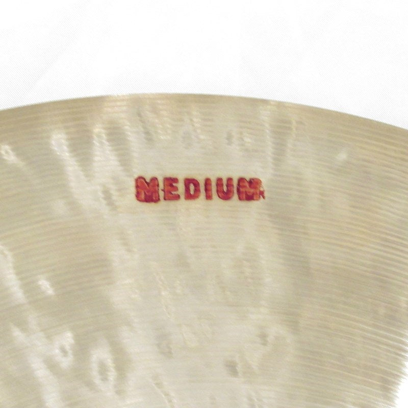 Traditional_Jazz_Medium_Ride_22__[2375g]_[2024_Turkey_Factory_Tour_Selection]_[In-Store_Display_Special_Price]_05