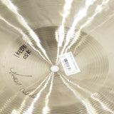 Traditional_Jazz_Medium_Ride_22__[2375g]_[2024_Turkey_Factory_Tour_Selection]_[In-Store_Display_Special_Price]_06