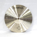 Traditional_Splash_10''_[260g]_[2024_Turkey_Factory_Tour_Selection]_02