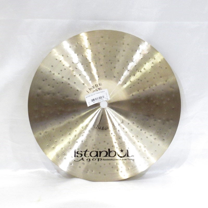 Traditional_Splash_10''_[260g]_[2024_Turkey_Factory_Tour_Selection]_03