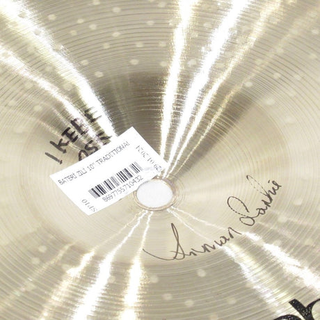 Traditional_Splash_10''_[260g]_[2024_Turkey_Factory_Tour_Selection]_04