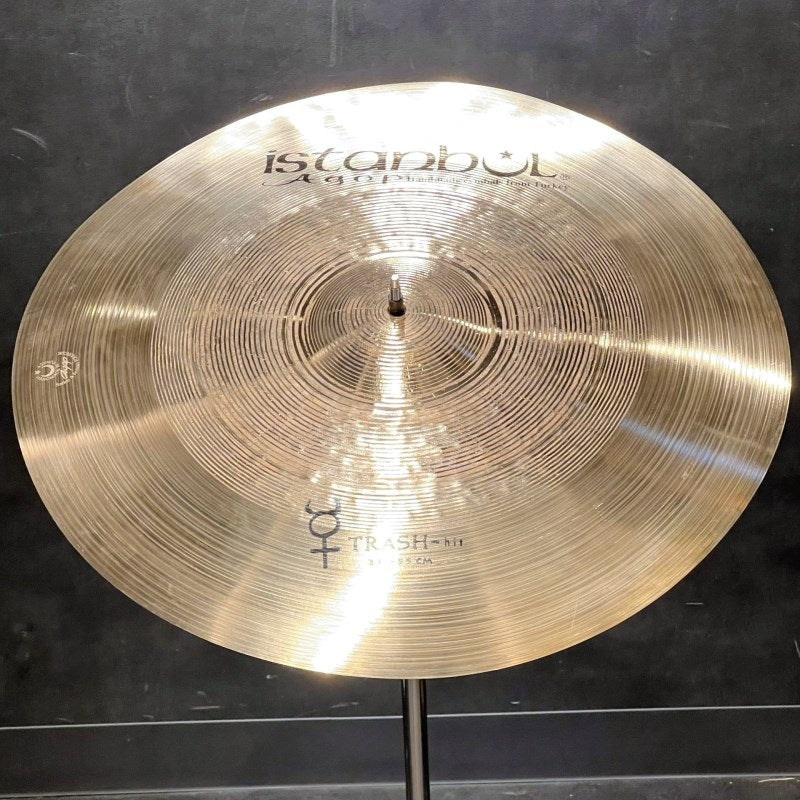 Traditional_Trash_Hit_22_[1840g]_[2024_Turkey_Factory_Tour_Selection]_01