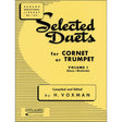 Trumpet_Duets_Volume_1_01