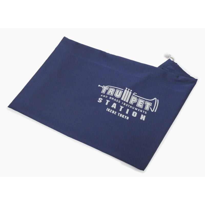 Trumpet_Station_Original!!_C-GUARD_Protective_Bag_for_Flugelhorn_(Blue)_01