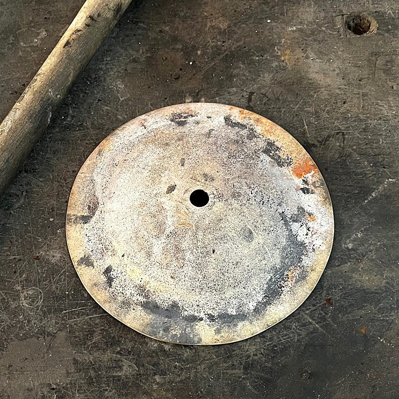 Turk_Bell_7''_[310g]_[2024_Turkey_Factory_Tour_Selection]_01