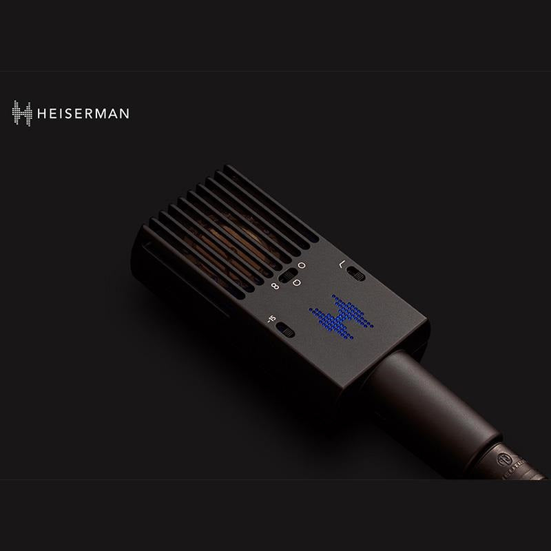 Type-19_(Heisermann_Audio)_(Condenser_Microphone)_(HK47_Capsule)_(47_Sound)_(Unidirectional)_(Omnidirectional)_(Bidirectional)_02