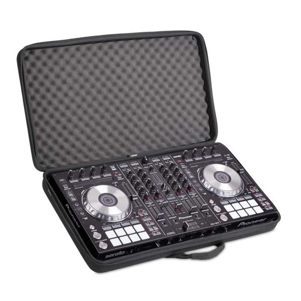 U8303BL_Creator_Controller_Hard_Case，_Xlarge_[Compatible_with_XDJ-RR，_DDJ-GRV6，_DDJ-1000，_MPC_Key_37，_etc_]_04