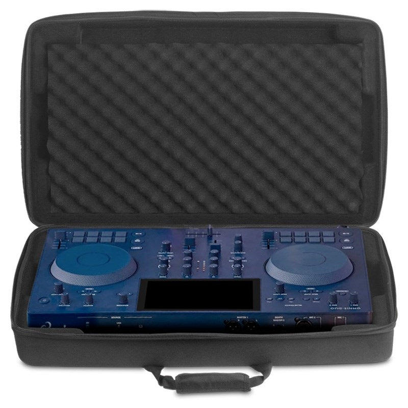 U8328BL_Creator_OMNIS-DUO_Hard_Case，_Black_[AlfaTheta_OMNIS-DUO_Carrying_Case]_01