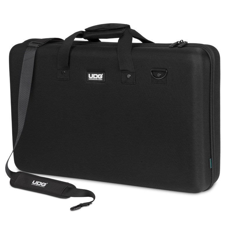 U8328BL_Creator_OMNIS-DUO_Hard_Case，_Black_[AlfaTheta_OMNIS-DUO_Carrying_Case]_02
