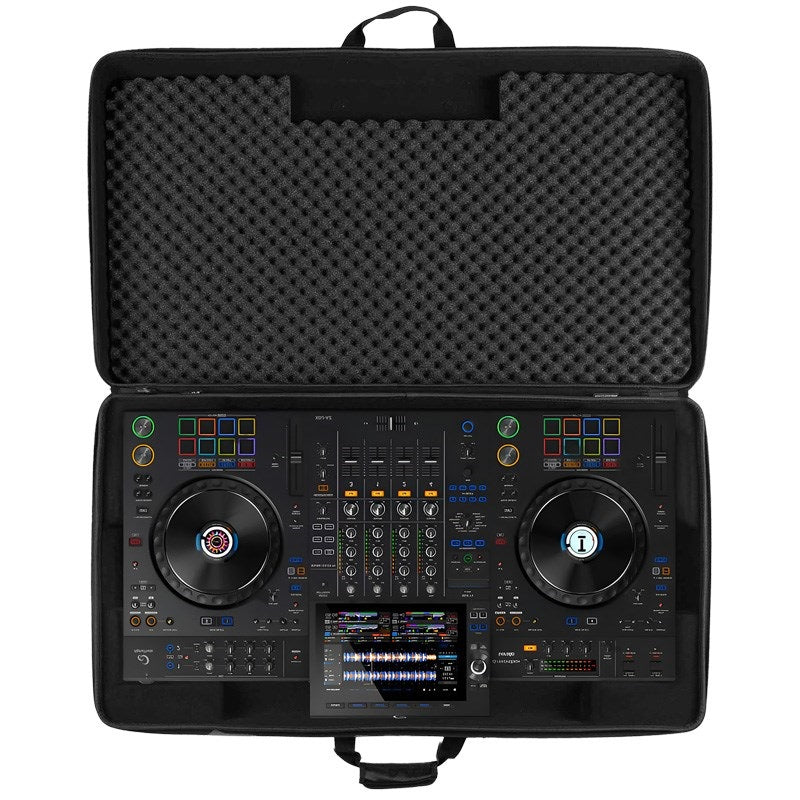 U8330BL_Creator_AlphaTheta_XDJ-AZ_Hard_Case_[XDJ-AZ_Compatible_Carrying_Case]_(UDG)_01