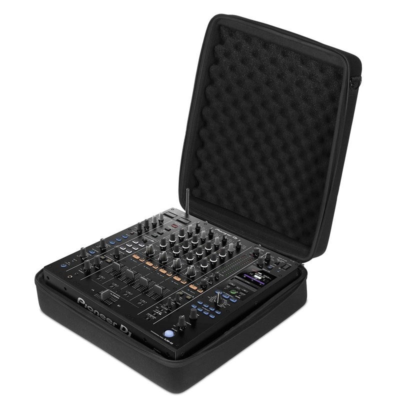 U8495BL_Creator_Pioneer_DJM-A9_Hard_Case，_Black_[DJM-A9_Compatible_Carrying_Case]_(UDG)_01