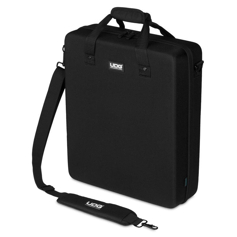 U8495BL_Creator_Pioneer_DJM-A9_Hard_Case，_Black_[DJM-A9_Compatible_Carrying_Case]_(UDG)_02