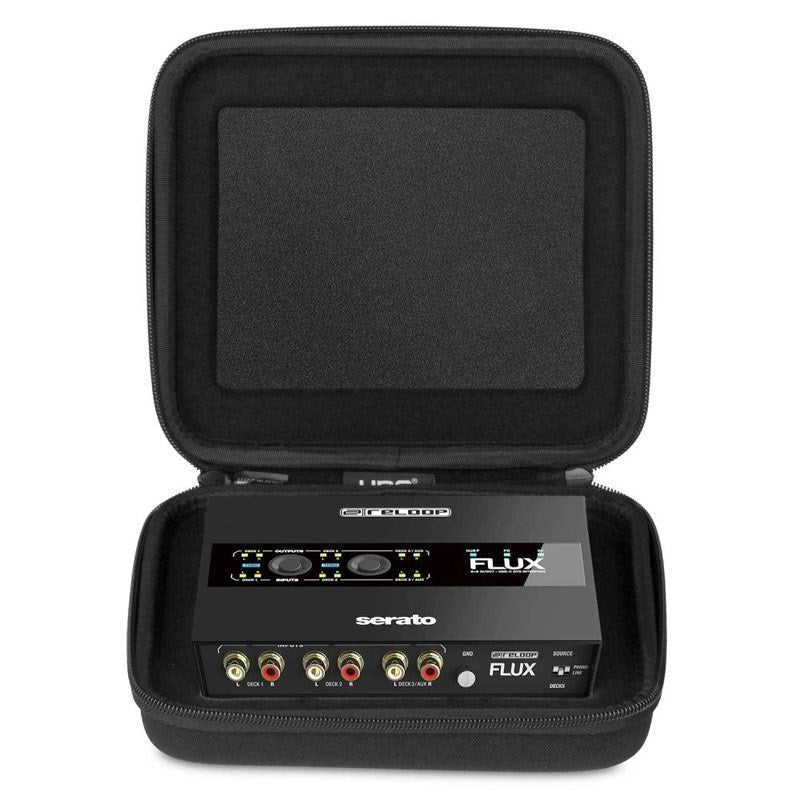 U8496BL_Creator_Reloop_Flux_Hard_Case，_Black_[Carrying_Case_for_Reloop_Flux]_01
