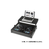 U91019BL3_Ultimate_Flight_Case_XL_Black_[Hard_Case_for_OMNIS-DUO，_DDJ-FLX4，_DDJ-REV1，_DDJ-SR2，_etc_]_01