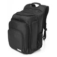U9101BL_OR_Ultimate_Digi_Backpack，_Black_Orange_[Compatible_with_MPC_LIVE_II，_DDJ-200，_DDJ-XP2，_etc_]_01