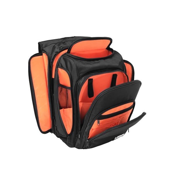 U9101BL_OR_Ultimate_Digi_Backpack，_Black_Orange_[Compatible_with_MPC_LIVE_II，_DDJ-200，_DDJ-XP2，_etc_]_03