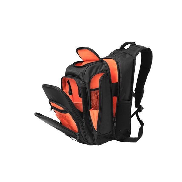 U9101BL_OR_Ultimate_Digi_Backpack，_Black_Orange_[Compatible_with_MPC_LIVE_II，_DDJ-200，_DDJ-XP2，_etc_]_04