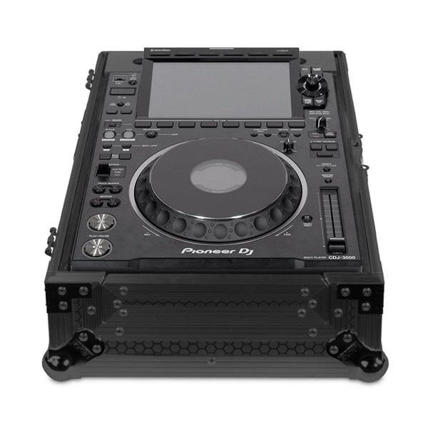 U91021BL3_Ultimate_Flight_Case_for_CDJ_MIXER_II，_Black_(Compatible_with_CDJ-3000_or_DJM-900NXS2)_01