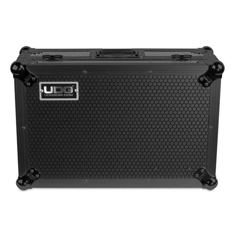 U91021BL3_Ultimate_Flight_Case_for_CDJ_MIXER_II，_Black_(Compatible_with_CDJ-3000_or_DJM-900NXS2)_02