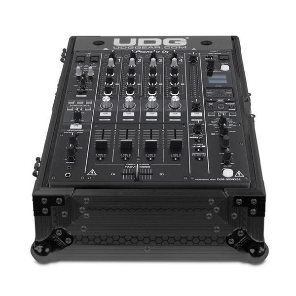U91021BL3_Ultimate_Flight_Case_for_CDJ_MIXER_II，_Black_(Compatible_with_CDJ-3000_or_DJM-900NXS2)_03