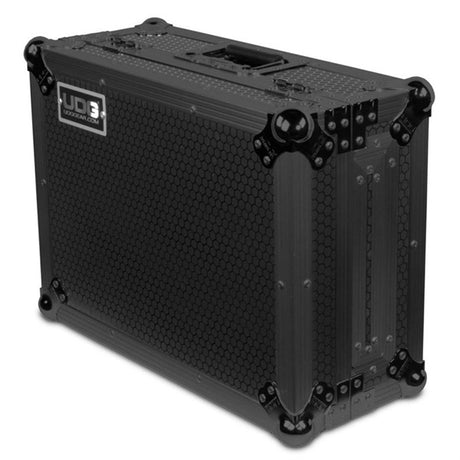 U91021BL3_Ultimate_Flight_Case_for_CDJ_MIXER_II，_Black_(Compatible_with_CDJ-3000_or_DJM-900NXS2)_04