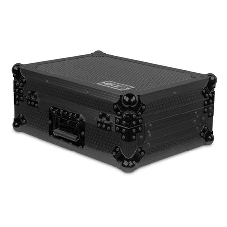 U91021BL3_Ultimate_Flight_Case_for_CDJ_MIXER_II，_Black_(Compatible_with_CDJ-3000_or_DJM-900NXS2)_05