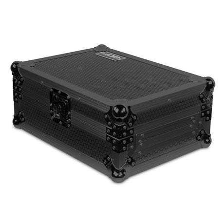 U91021BL3_Ultimate_Flight_Case_for_CDJ_MIXER_II，_Black_(Compatible_with_CDJ-3000_or_DJM-900NXS2)_06