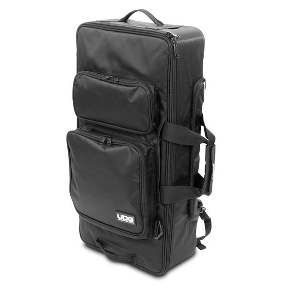 U9104BL_OR_Ultimate_MIDI_Controller_Backpack，_Large_[Compatible_with_DDJ-FLX6，_DDJ-800，_XDJ-RR，_etc_]_01