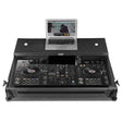 U91075BL_Ultimate_Flight_Case_for_XDJ-RX3_(with_Laptop_Shelf_and_Wheels)_01