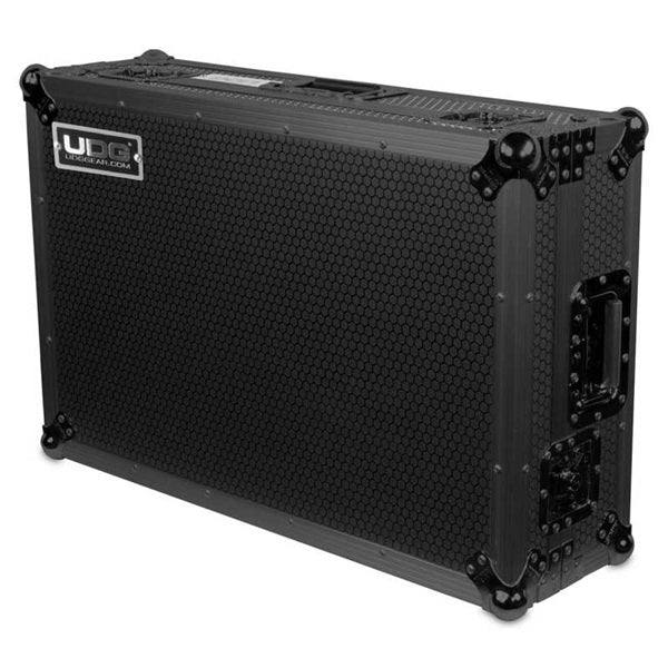 U91075BL_Ultimate_Flight_Case_for_XDJ-RX3_(with_Laptop_Shelf_and_Wheels)_03