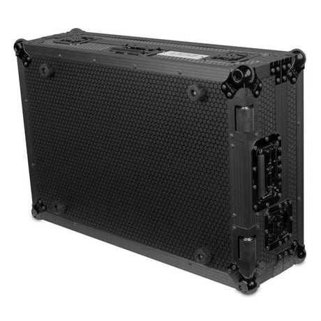 U91075BL_Ultimate_Flight_Case_for_XDJ-RX3_(with_Laptop_Shelf_and_Wheels)_04