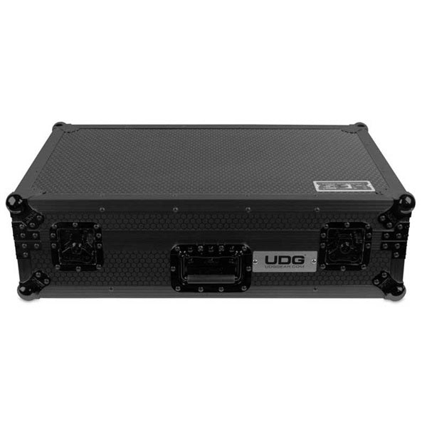 U91075BL_Ultimate_Flight_Case_for_XDJ-RX3_(with_Laptop_Shelf_and_Wheels)_05