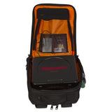 U9108BL_OR_Ultimate_Slim_Backpack，_Black_Orange_(Compatible_with_DDJ-FLX2_and_MPC_LIVE_II)_(UDG)_04